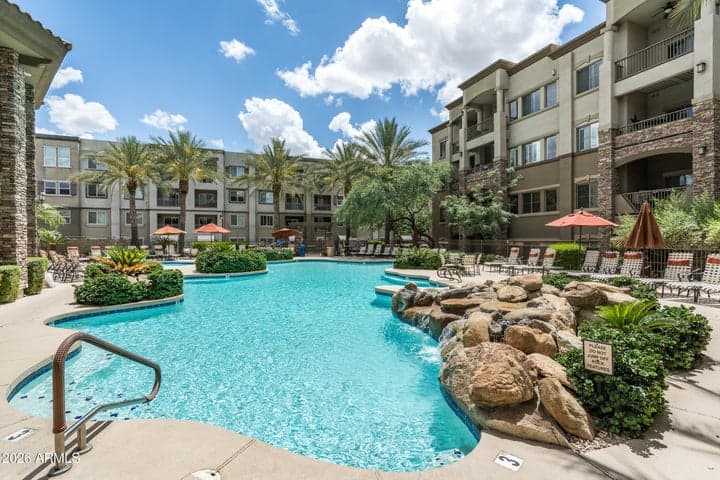 5450 E DEER VALLEY Drive #3170, Phoenix, AZ