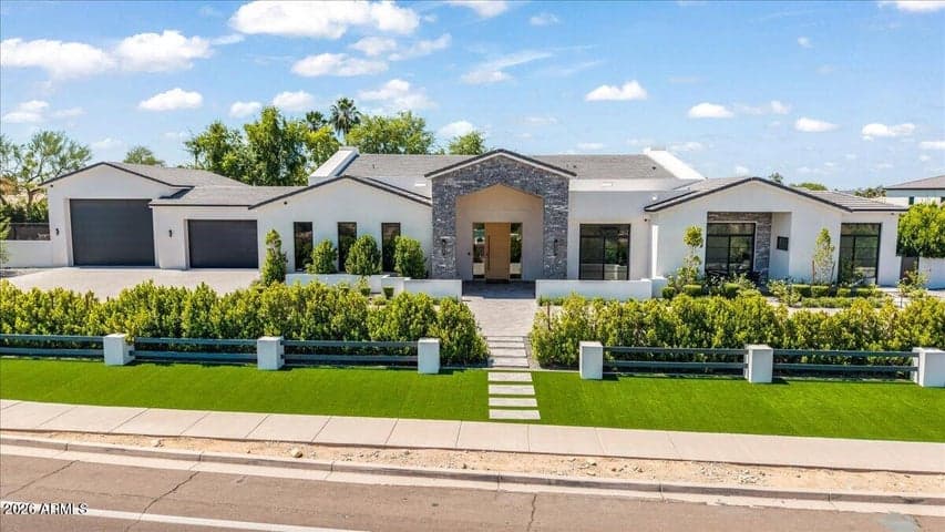 11681 E COCHISE Drive, Scottsdale, AZ