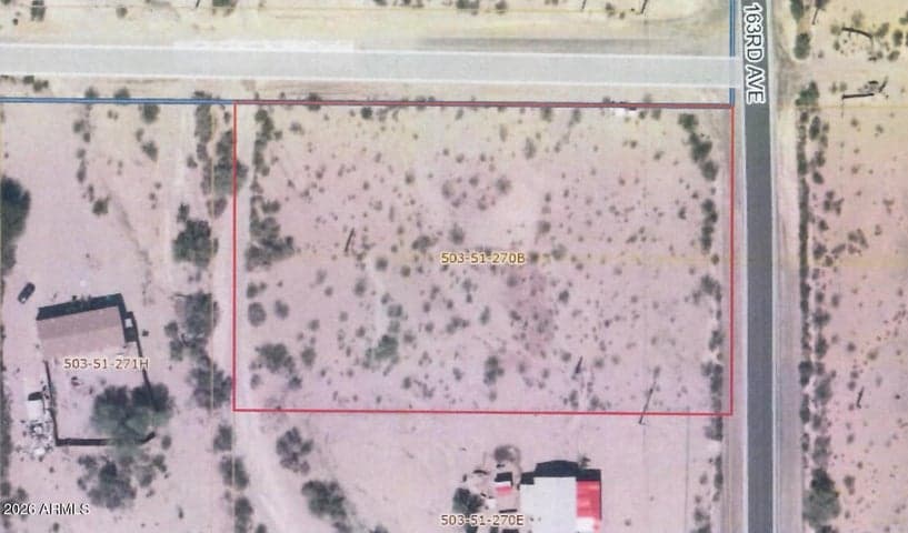 31318 N 163 Avenue #-, Surprise, AZ
