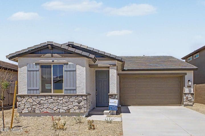 22350 W IRMA Lane, Surprise, AZ