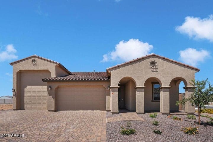 5676 N 177TH Lane, Litchfield Park, AZ