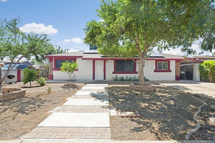 2251 E ASPEN Avenue, Mesa, AZ