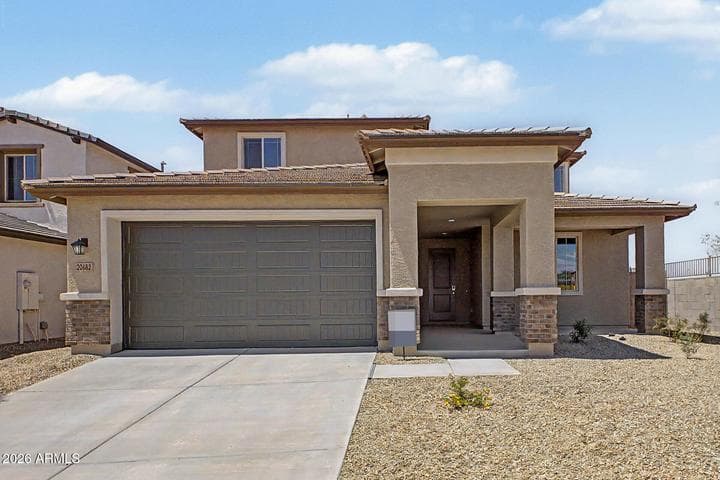 20682 N 225TH Drive, Surprise, AZ