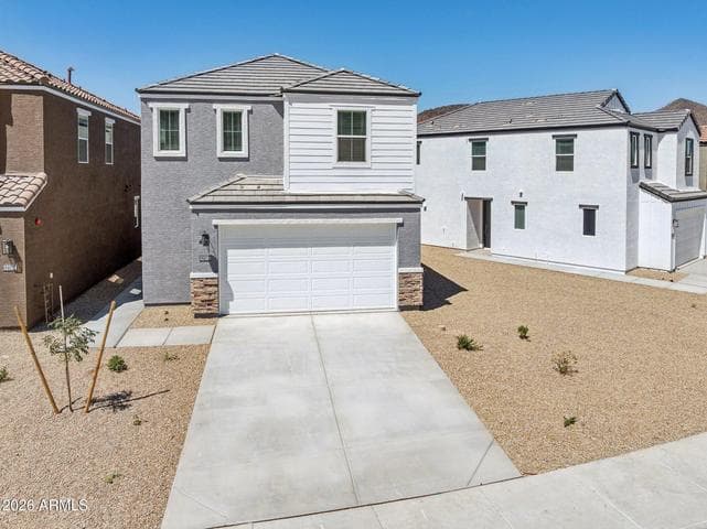 32580 N SMOKE VIEW Trail, Peoria, AZ