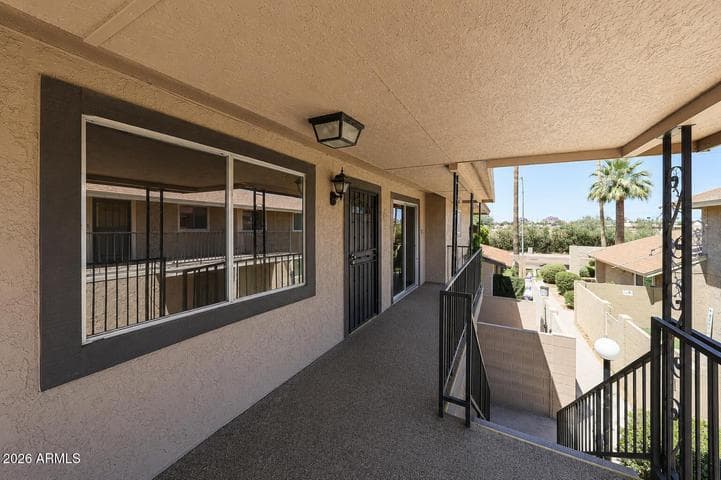 1217 N GRANITE REEF Road, Scottsdale, AZ