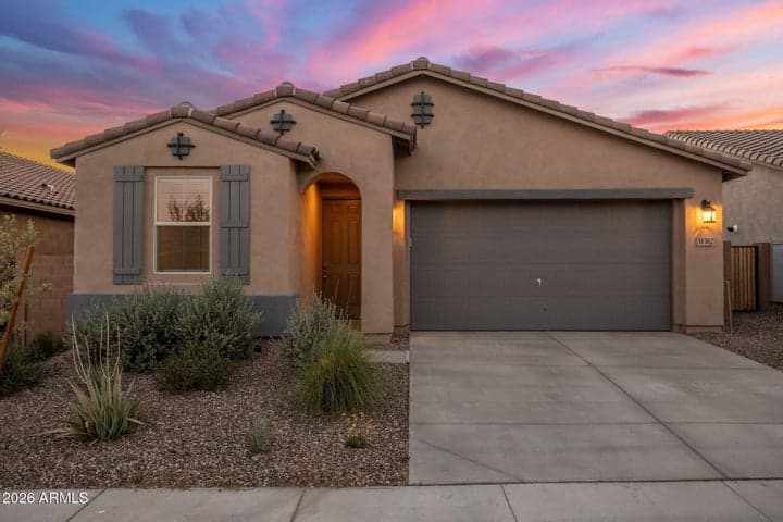 31382 N 130TH Avenue, Peoria, AZ