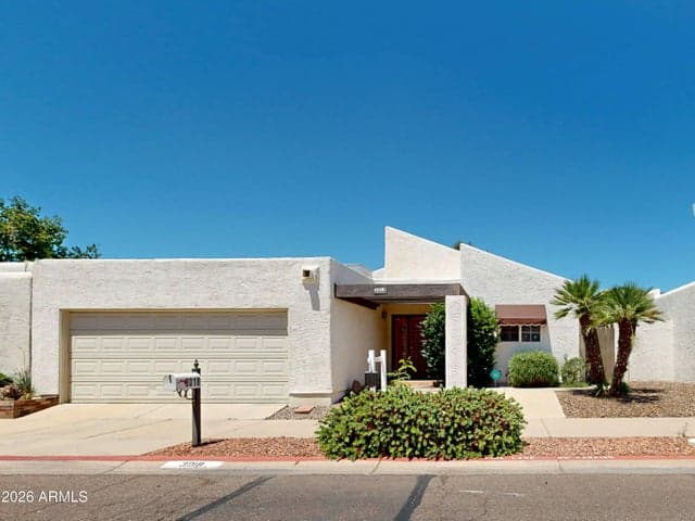3018 W LUPINE Avenue, Phoenix, AZ