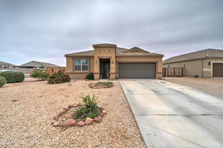 11221 E PRIMROSE Court, Florence, AZ