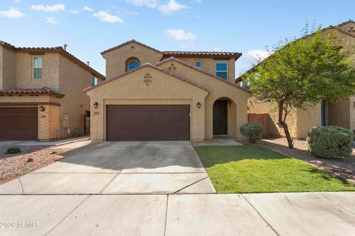 6814 N 88TH Lane, Glendale, AZ