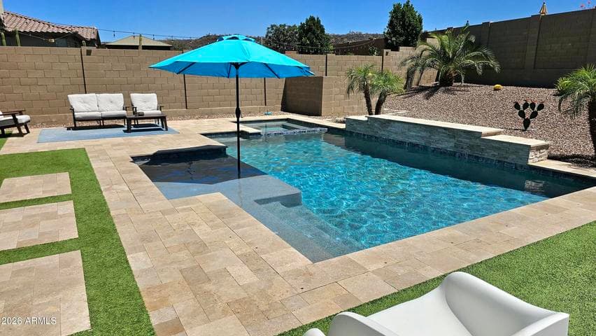 29813 N 115TH Drive, Peoria, AZ