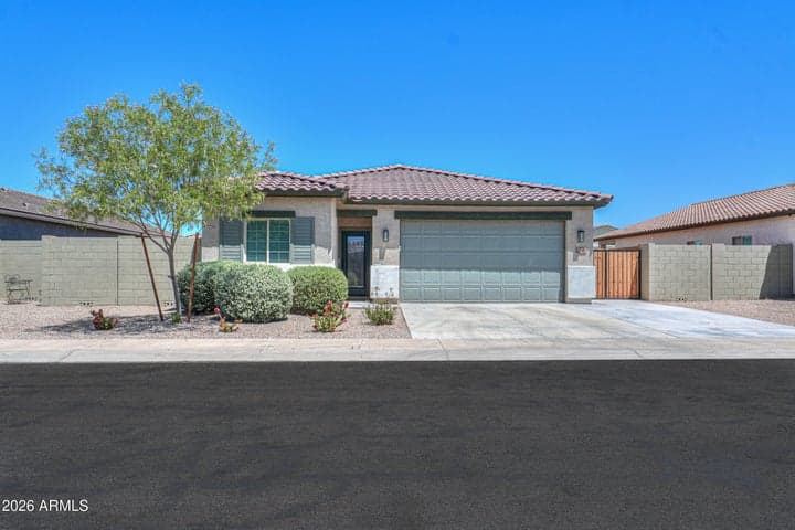 748 E RUBY Drive, Casa Grande, AZ