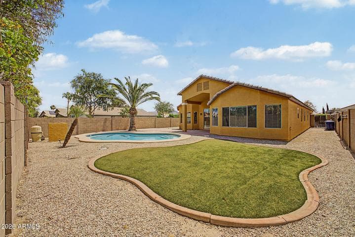 3040 E Colonial Place, Chandler, AZ