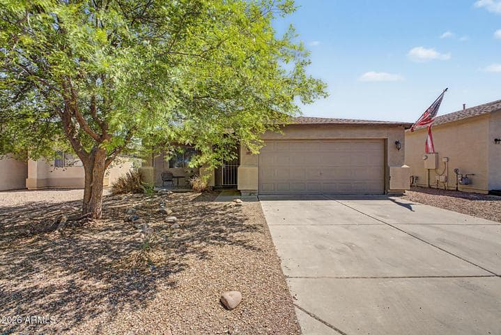 1085 E DESERT ROSE Trail, San Tan Valley, AZ