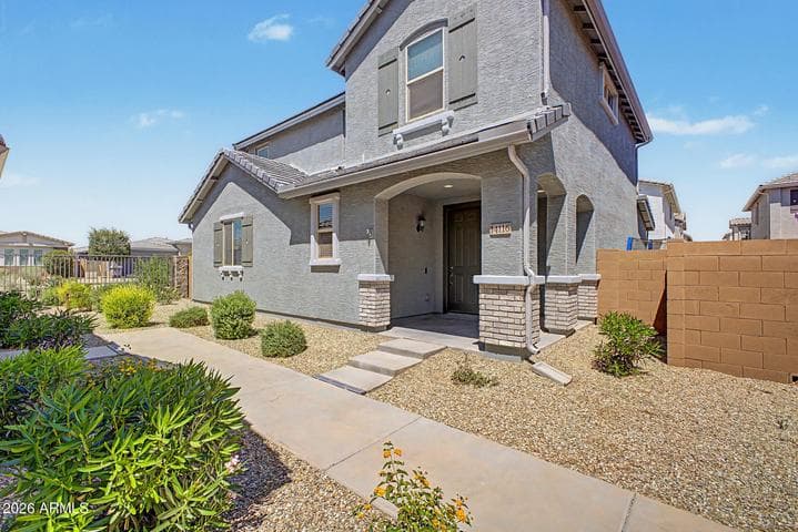14116 W BRONCO Trail, Surprise, AZ