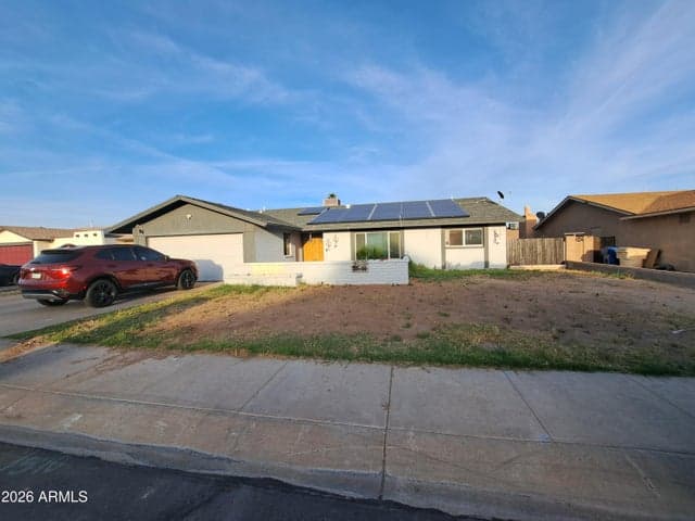 15247 N 52ND Avenue, Glendale, AZ