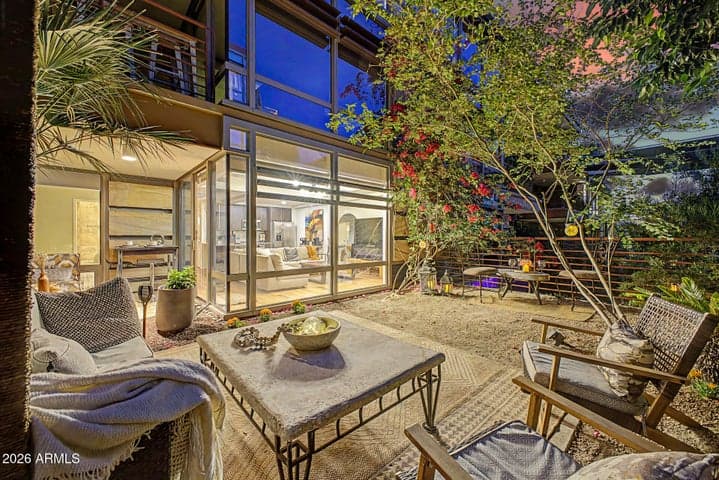 7117 E RANCHO VISTA Drive #4009, Scottsdale, AZ