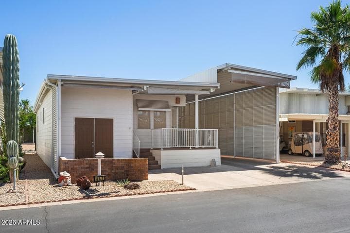 17200 W BELL Road #487, Surprise, AZ