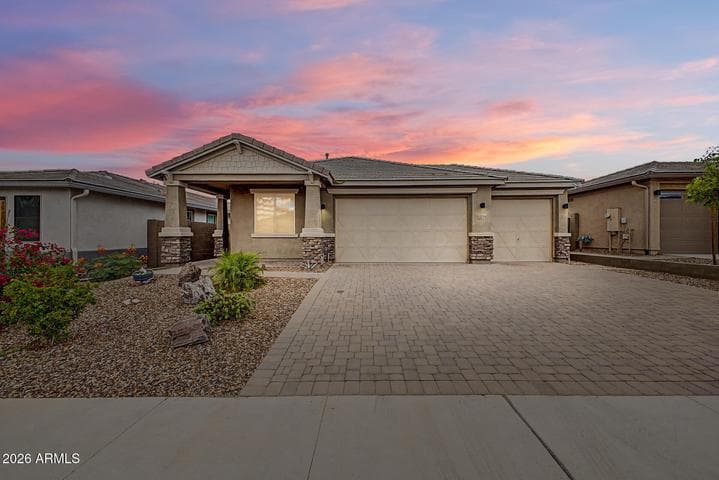 12114 E PIVOT PEAK --, Gold Canyon, AZ