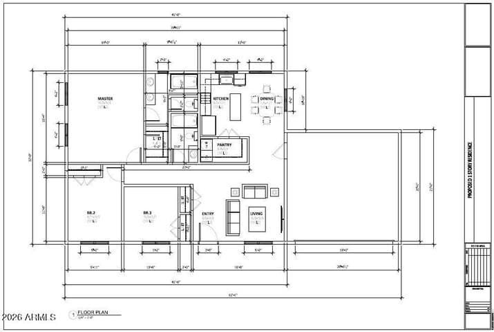 38501 W Vineyard Road, Tonopah, AZ
