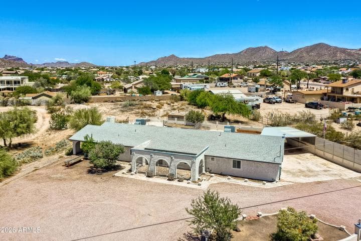 7506 E Mallory Street, Mesa, AZ