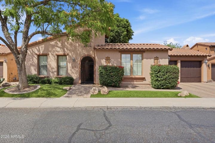 5628 E LIBBY Street, Scottsdale, AZ
