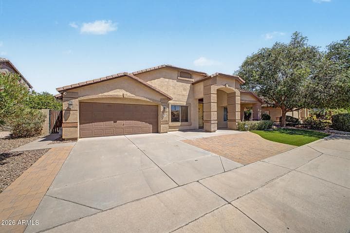 9744 E PANTERA Avenue, Mesa, AZ