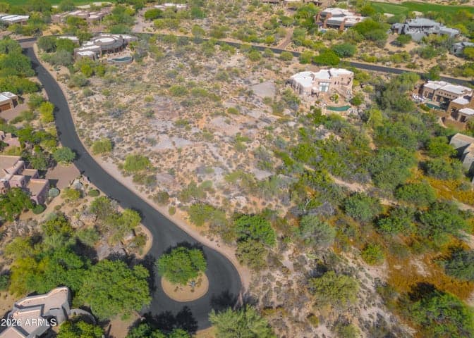 7841 E SUNFLOWER Court #7, Scottsdale, AZ