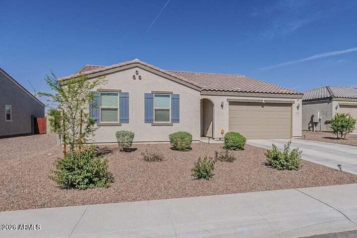 2775 N Mulberry Place, Casa Grande, AZ