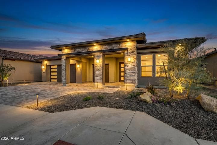 33357 N 129TH Avenue, Peoria, AZ