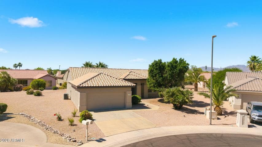 17161 N CASITA SPRINGS Court, Surprise, AZ