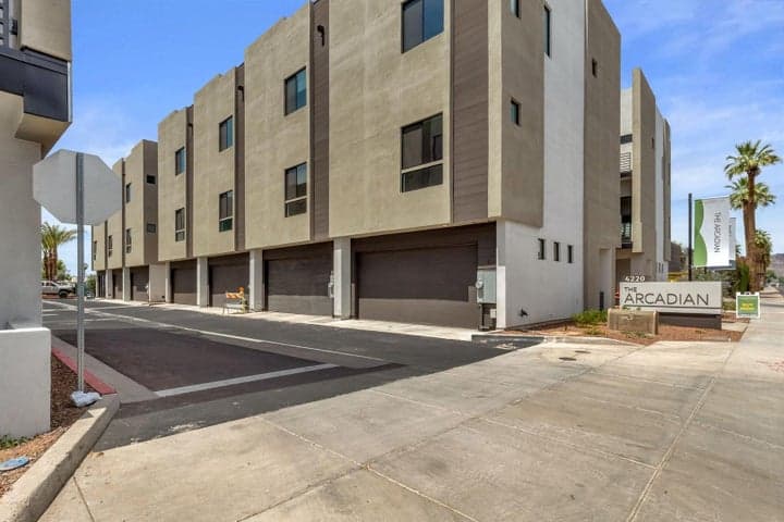 4220 N 32ND Street #34, Phoenix, AZ
