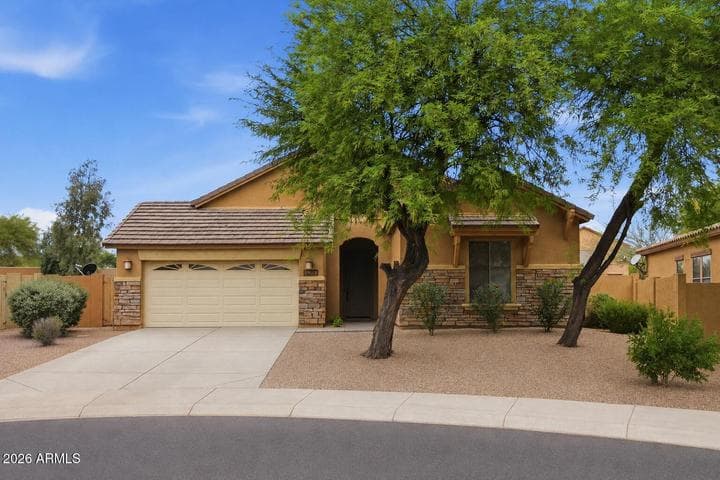 9350 S 182nd Lane, Goodyear, AZ