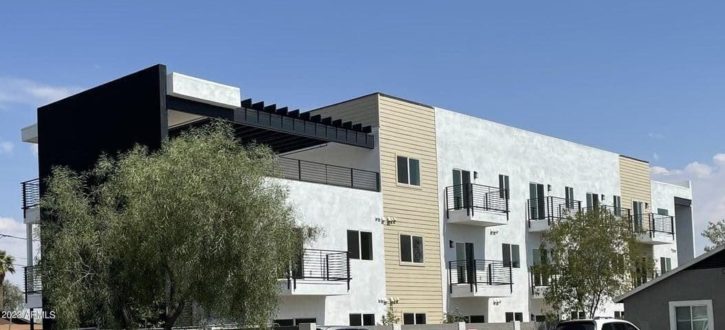 1457 E Taylor Street #Apt 4, Phoenix, AZ