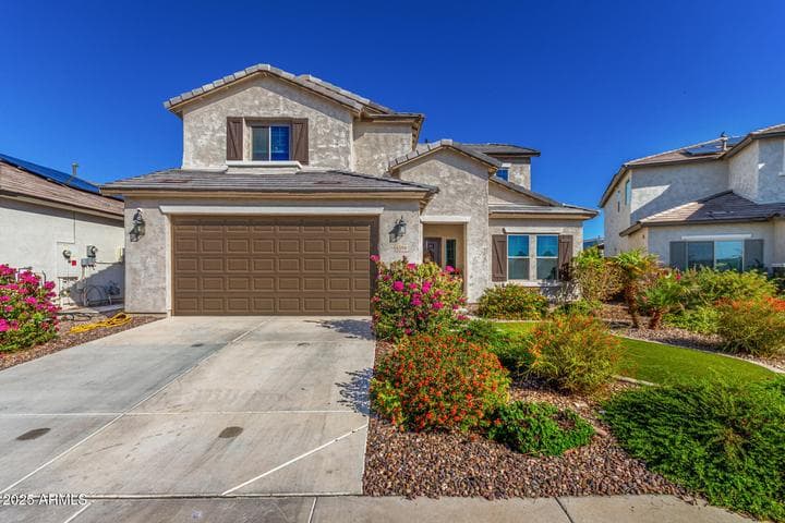 6594 W PLEASANT OAK Court, Florence, AZ