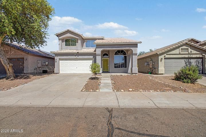 18835 N 16TH Place, Phoenix, AZ