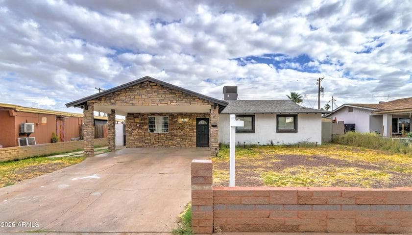 5438 W ROANOKE Avenue, Phoenix, AZ