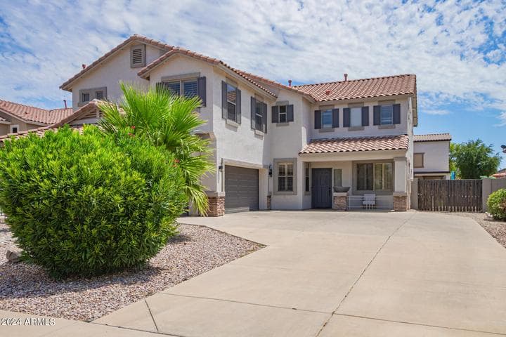 941 W DEXTER Way, San Tan Valley, AZ