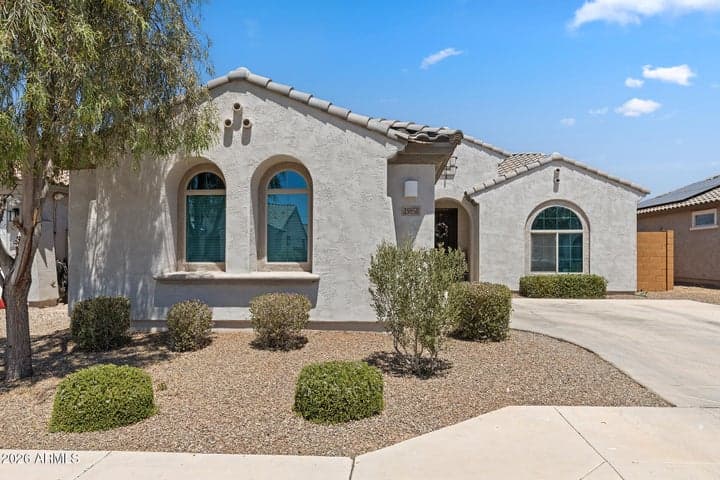 25958 W Deer Valley Road, Buckeye, AZ