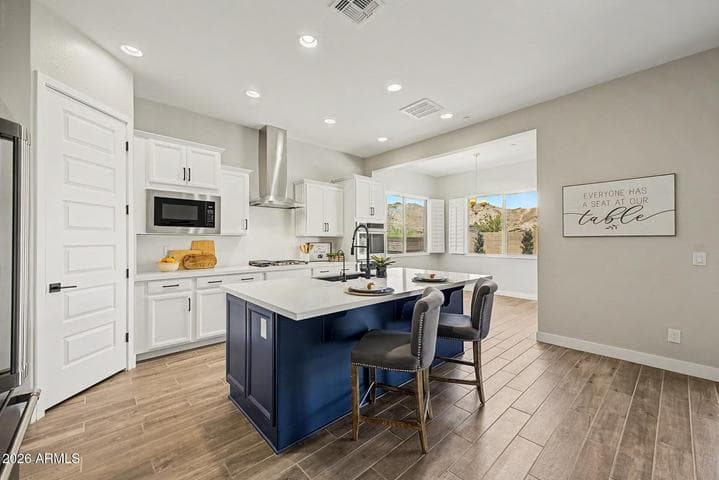 21196 W WINDSOR Avenue, Buckeye, AZ