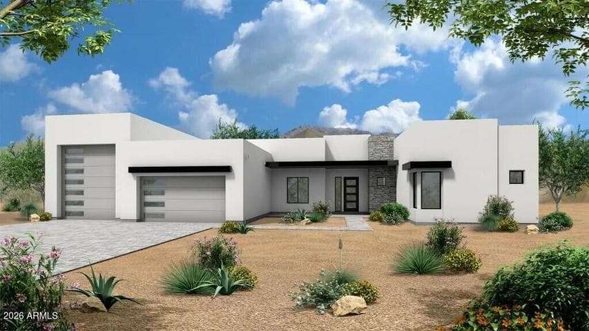 1420 E COYOTE WASH Drive, Phoenix, AZ