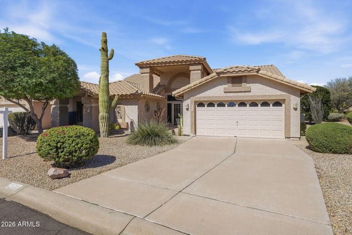 5472 S FEATHER BUSH Court, Gold Canyon, AZ