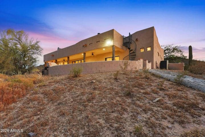 3211 W HORIZON Drive, Phoenix, AZ