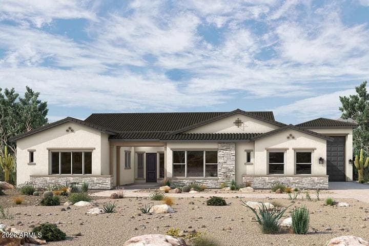 22674 S 180TH Place, Queen Creek, AZ