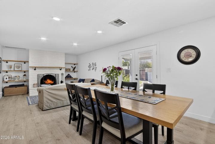418 W JASPER Drive, Chandler, AZ