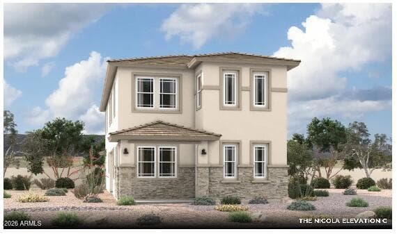 10258 S BLACKJACK Trail, Apache Junction, AZ