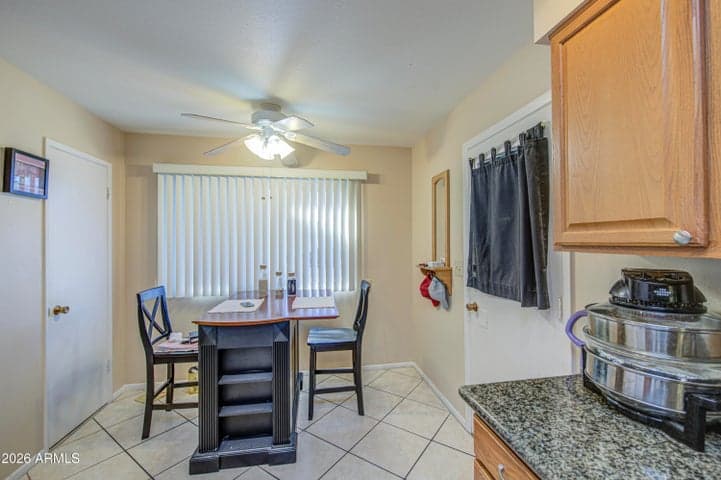 10022 W KINGSWOOD Circle, Sun City, AZ