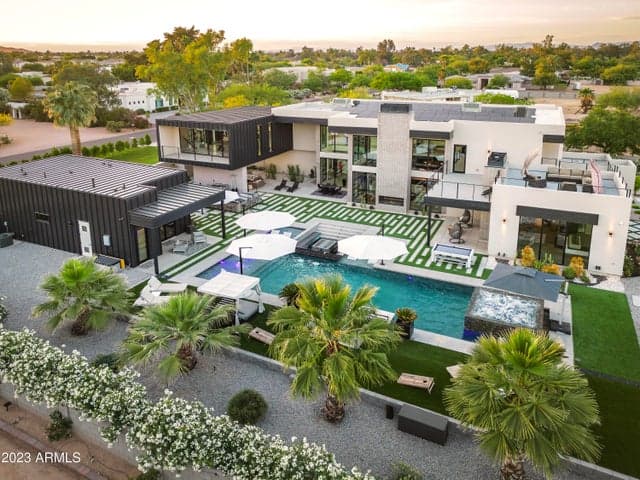 10019 N 57TH Street, Paradise Valley, AZ