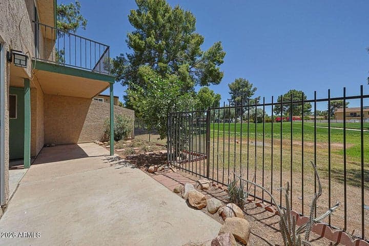 4607 W CONTINENTAL Drive, Glendale, AZ