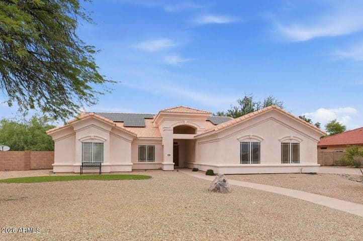 320 E QUAIL Court, Casa Grande, AZ