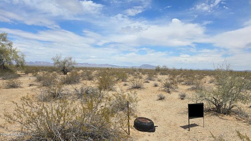 X0 N 571 Avenue #-, Tonopah, AZ